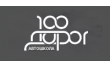 100 дорог
